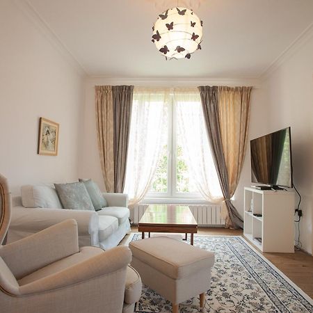 Casabella Apartment Sofia Eksteriør billede