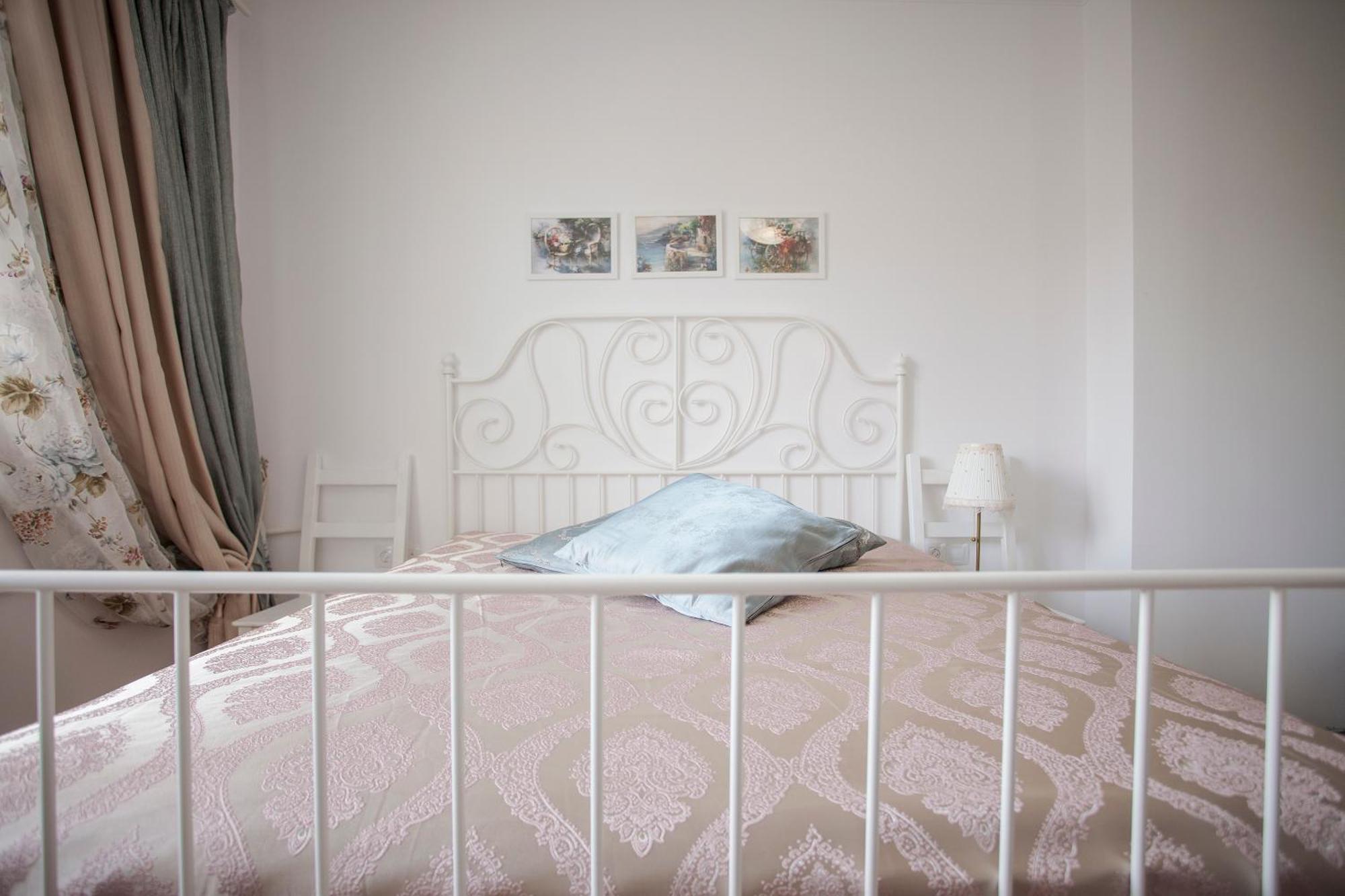 Casabella Apartment Sofia Eksteriør billede